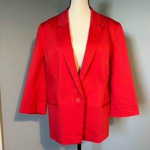 Reitman’s Blazer - Size XL